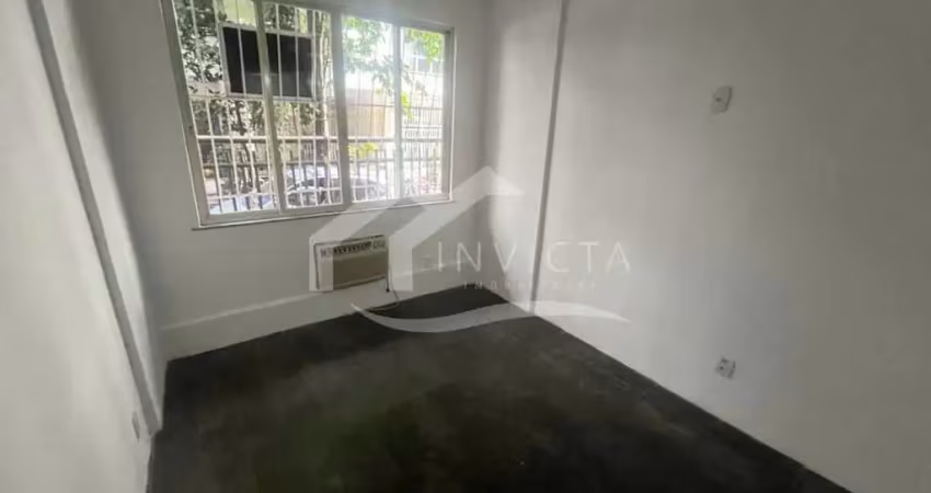 Apartamento com 1 quarto à venda na Rua Barata Ribeiro, Copacabana, Rio de Janeiro