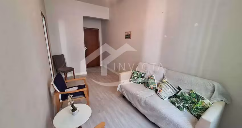 Apartamento com 1 quarto à venda na Rua Aires Saldanha, Copacabana, Rio de Janeiro