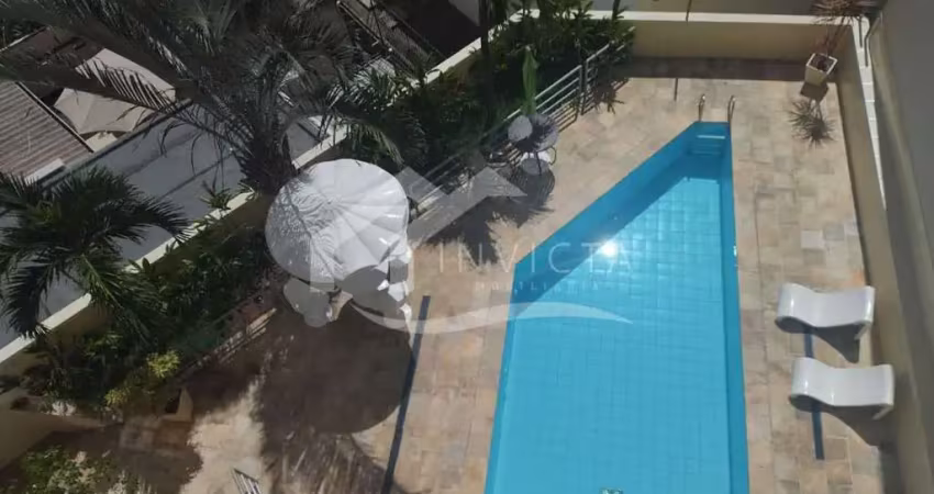 Flat com 1 quarto à venda na Rua Gomes Carneiro, Ipanema, Rio de Janeiro