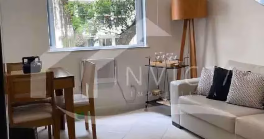 Apartamento com 1 quarto à venda na Rua Anchieta, Leme, Rio de Janeiro