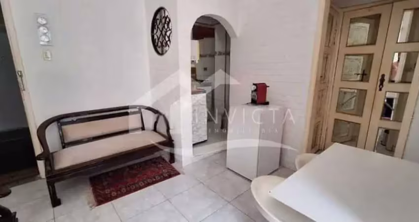 Apartamento com 1 quarto à venda na Rua Silva Castro, Copacabana, Rio de Janeiro