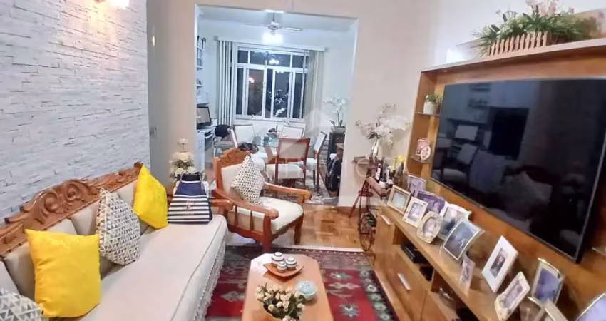 Apartamento com 1 quarto à venda na Rua General Azevedo Pimentel, Copacabana, Rio de Janeiro