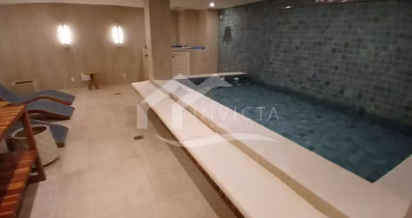 Apartamento com 1 quarto à venda na Rua Maracanaú, Copacabana, Rio de Janeiro