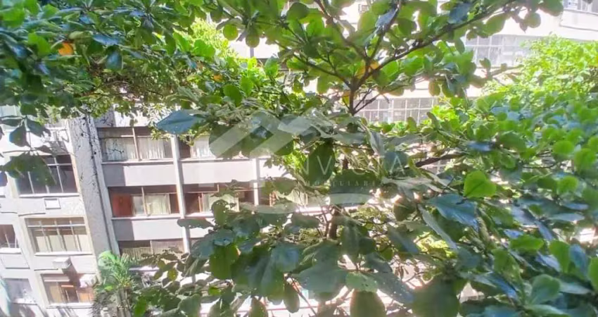 Apartamento com 2 quartos à venda na Rua Assis Brasil, Copacabana, Rio de Janeiro