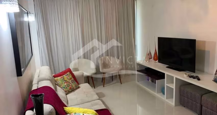 Apartamento com 2 quartos à venda na Rua Assis Brasil, Copacabana, Rio de Janeiro