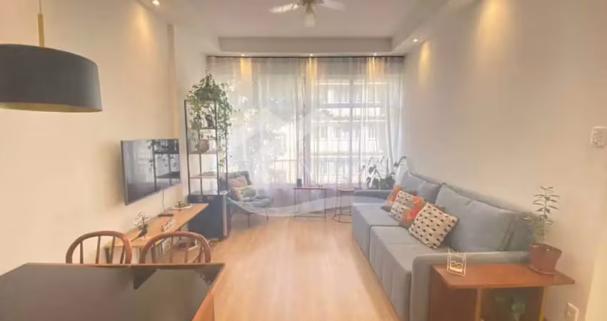 Apartamento com 2 quartos à venda na Rua Andrade Pertence, Catete, Rio de Janeiro