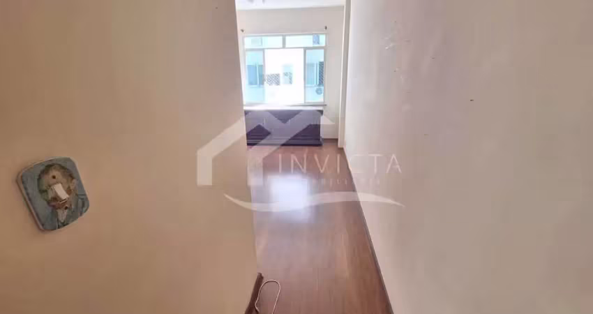 Apartamento com 2 quartos à venda na Rua Correa Dutra, Flamengo, Rio de Janeiro