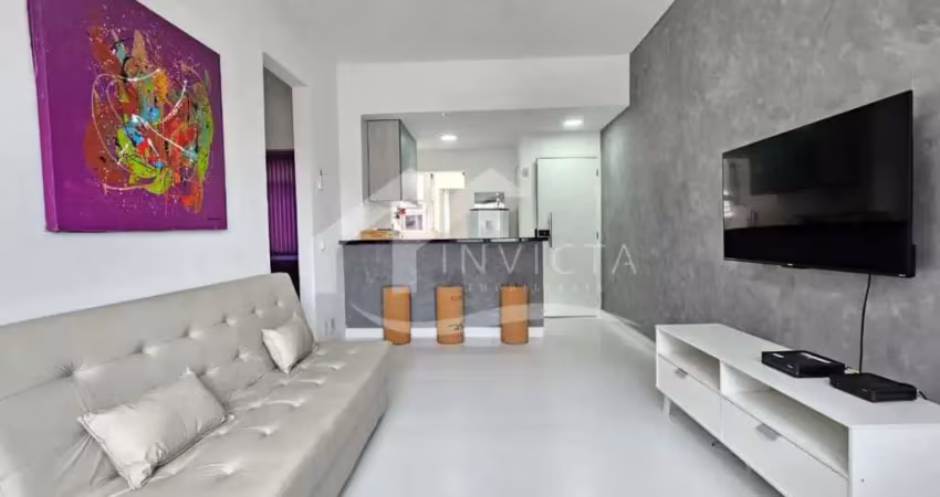 Apartamento com 2 quartos à venda na Rua Siqueira Campos, Copacabana, Rio de Janeiro