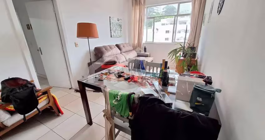 Apartamento com 2 quartos à venda na Rua Pereira da Silva, Laranjeiras, Rio de Janeiro