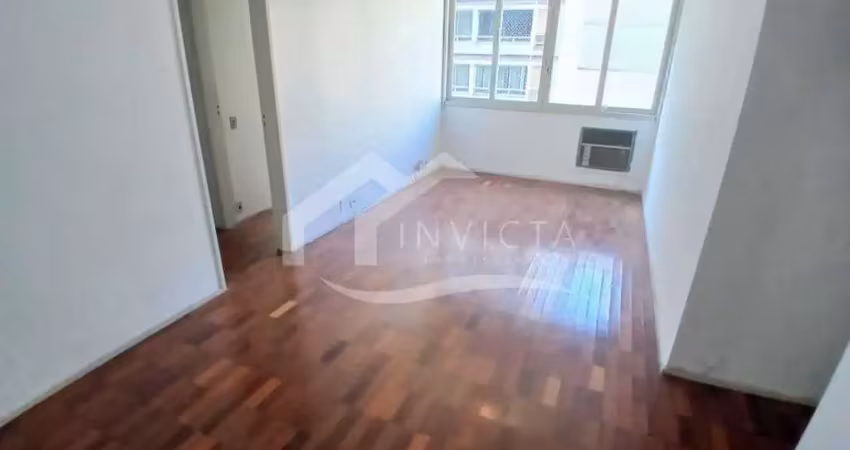 Apartamento com 2 quartos à venda na Rua Marechal Mascarenhas de Morais, Copacabana, Rio de Janeiro