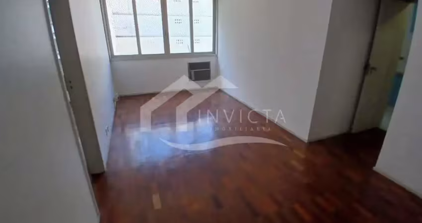 Apartamento com 2 quartos à venda na Rua Marechal Mascarenhas de Morais, Copacabana, Rio de Janeiro