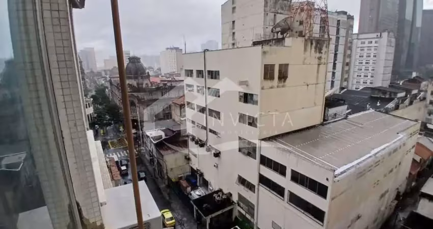 Apartamento com 2 quartos à venda na Rua dos Inválidos, Centro, Rio de Janeiro