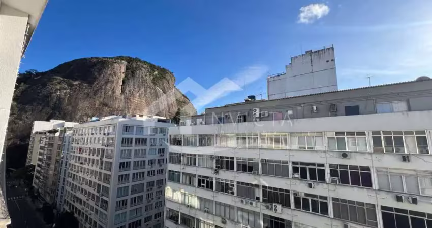 Apartamento com 2 quartos à venda na Rua Barata Ribeiro, Copacabana, Rio de Janeiro