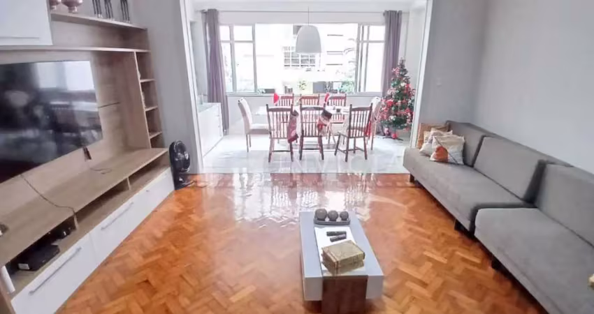 Apartamento com 3 quartos à venda na Rua Domingos Ferreira, Copacabana, Rio de Janeiro