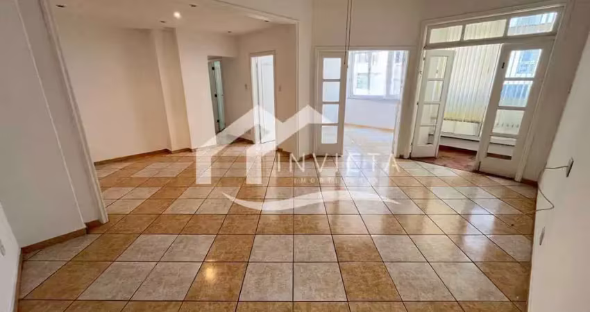 Apartamento com 3 quartos à venda na Rua Barata Ribeiro, Copacabana, Rio de Janeiro