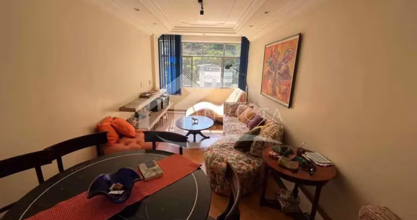 Apartamento com 3 quartos à venda na Rua Pompeu Loureiro, Copacabana, Rio de Janeiro