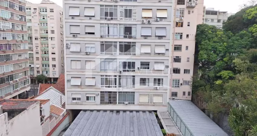 Apartamento com 3 quartos à venda na Rua Tonelero, Copacabana, Rio de Janeiro