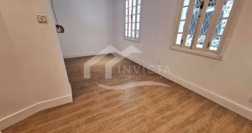 Apartamento com 3 quartos à venda na Rua Cinco de Julho, Copacabana, Rio de Janeiro