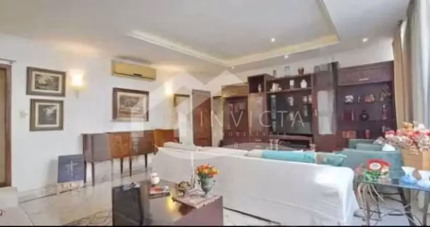 Apartamento com 3 quartos à venda na Rua Assis Brasil, Copacabana, Rio de Janeiro