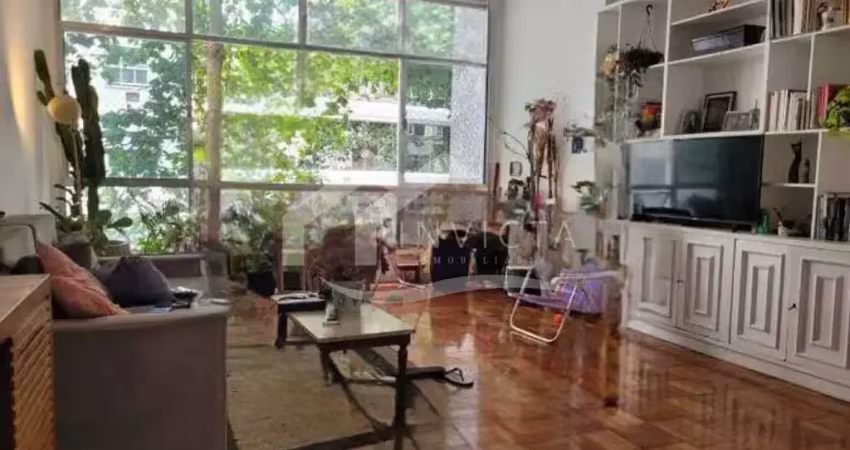 Apartamento com 3 quartos à venda na Rua República do Peru, Copacabana, Rio de Janeiro