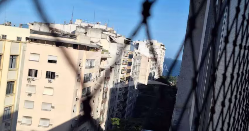 Apartamento com 3 quartos à venda na Rua Belfort Roxo, Copacabana, Rio de Janeiro