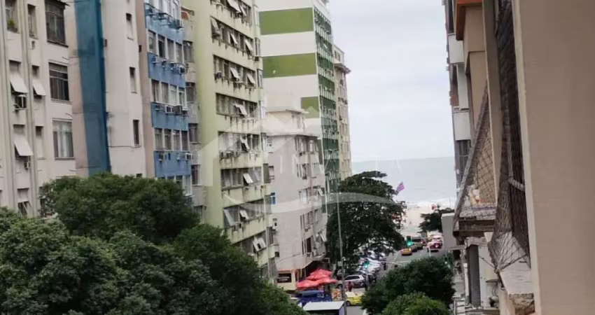 Apartamento com 3 quartos à venda na Avenida Prado Júnior, Copacabana, Rio de Janeiro