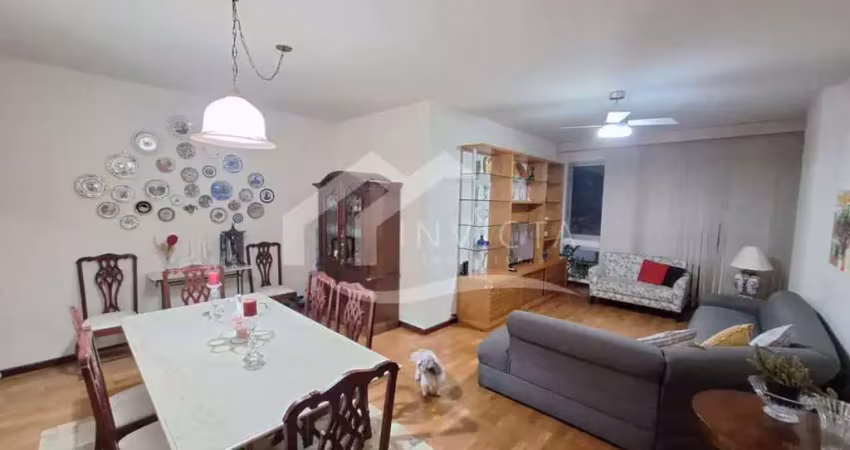 Apartamento com 3 quartos à venda na Rua Santa Clara, Copacabana, Rio de Janeiro
