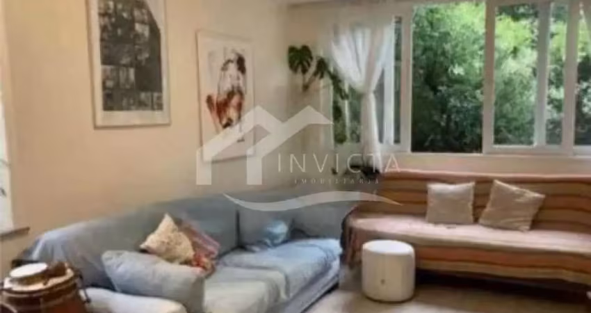 Apartamento com 3 quartos à venda na Rua Henrique Oswald, Copacabana, Rio de Janeiro