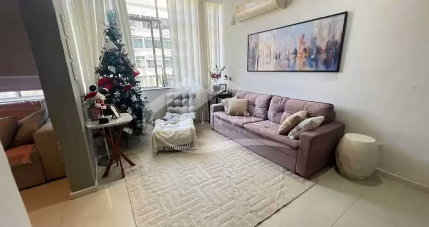 Apartamento com 4 quartos à venda na Rua Pompeu Loureiro, Copacabana, Rio de Janeiro