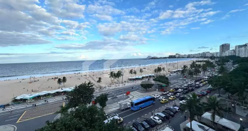 Apartamento com 5 quartos à venda na Rua Siqueira Campos, Copacabana, Rio de Janeiro