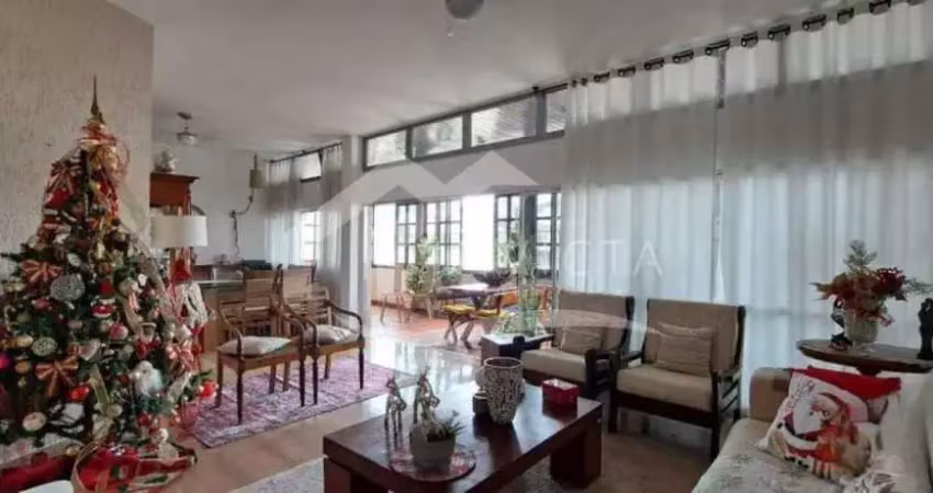 Apartamento com 4 quartos à venda na Rua Dias da Rocha, Copacabana, Rio de Janeiro