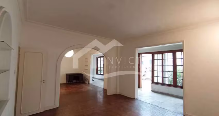 Apartamento com 6 quartos à venda na Avenida Nossa Senhora de Copacabana, Copacabana, Rio de Janeiro