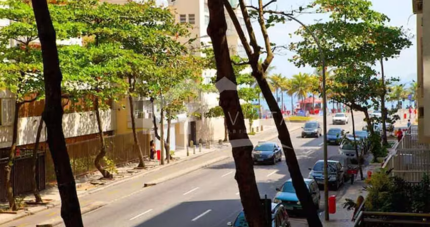 Apartamento com 1 quarto à venda na Rua Francisco Otaviano, Ipanema, Rio de Janeiro