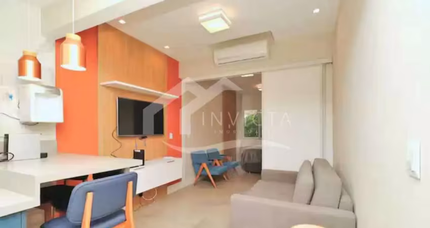 Apartamento com 1 quarto à venda na Rua Visconde de Pirajá, Ipanema, Rio de Janeiro