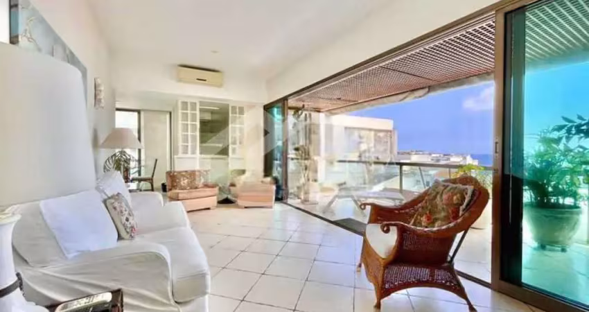 Apartamento com 2 quartos à venda na Rua Prudente de Morais, Ipanema, Rio de Janeiro