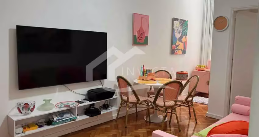 Apartamento com 2 quartos à venda na Rua Barata Ribeiro, Copacabana, Rio de Janeiro