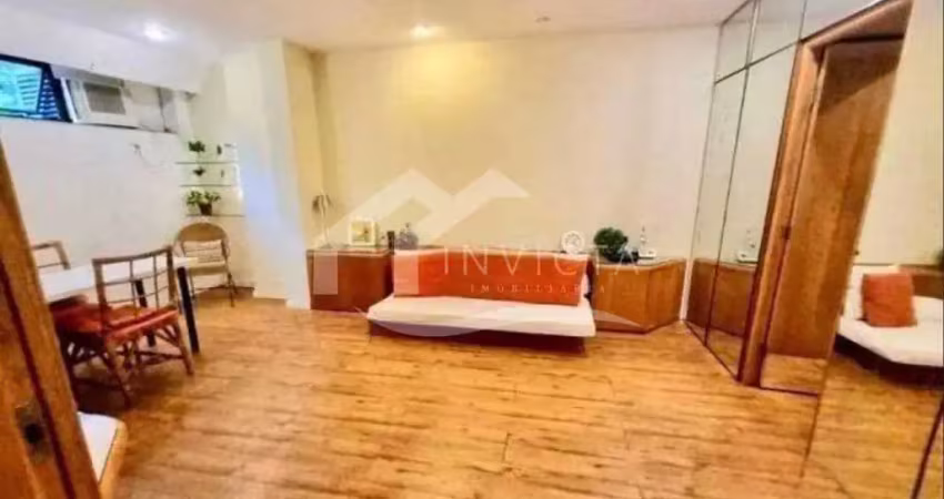 Apartamento com 2 quartos à venda na Avenida Henrique Dumont, Ipanema, Rio de Janeiro