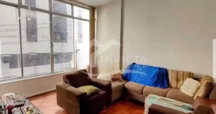 Apartamento com 2 quartos à venda na Rua Sá Ferreira, Copacabana, Rio de Janeiro