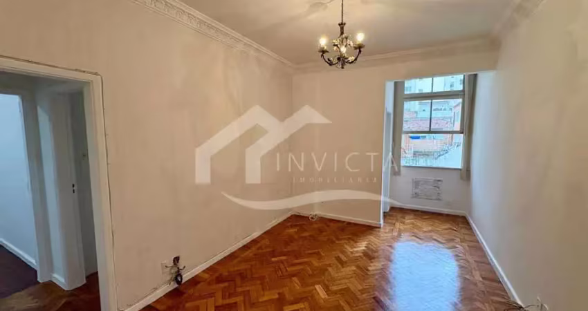 Apartamento com 2 quartos à venda na Rua Souza Lima, Copacabana, Rio de Janeiro