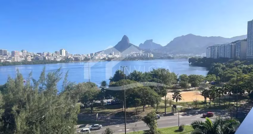 Apartamento com 3 quartos à venda na Avenida Epitácio Pessoa, Ipanema, Rio de Janeiro