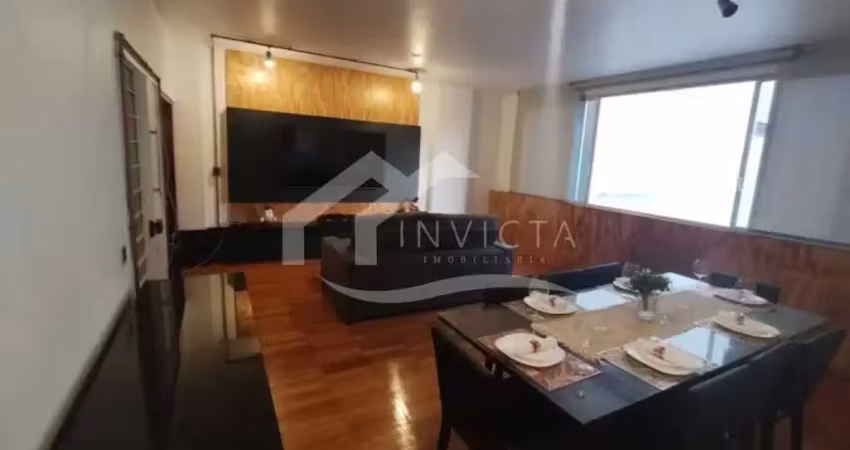 Apartamento com 3 quartos à venda na Rua Prudente de Morais, Ipanema, Rio de Janeiro