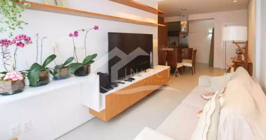 Apartamento com 3 quartos à venda na Avenida Bartolomeu Mitre, Leblon, Rio de Janeiro