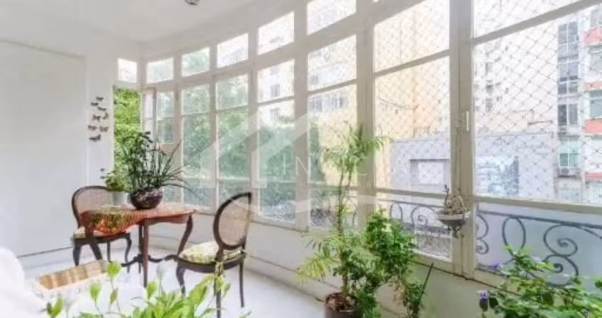 Apartamento com 3 quartos à venda na Rua Visconde de Pirajá, Ipanema, Rio de Janeiro