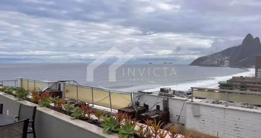 Apartamento com 3 quartos à venda na Rua Prudente de Morais, Ipanema, Rio de Janeiro