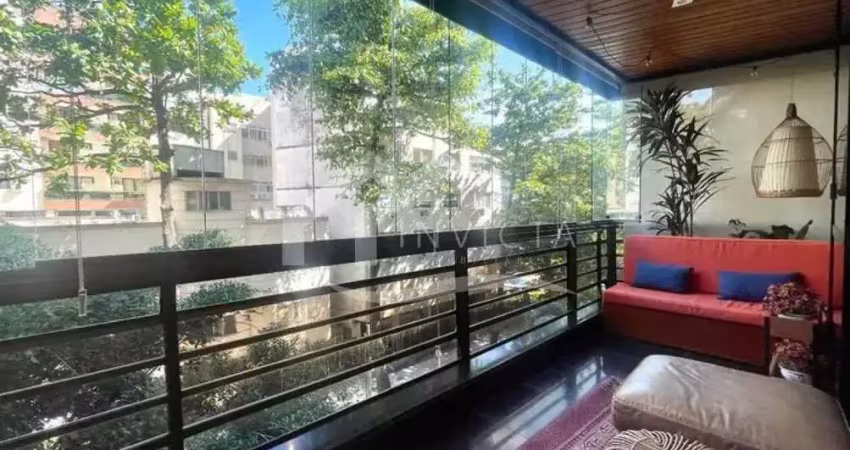 Apartamento com 3 quartos à venda na Rua Vinícius de Moraes, Ipanema, Rio de Janeiro