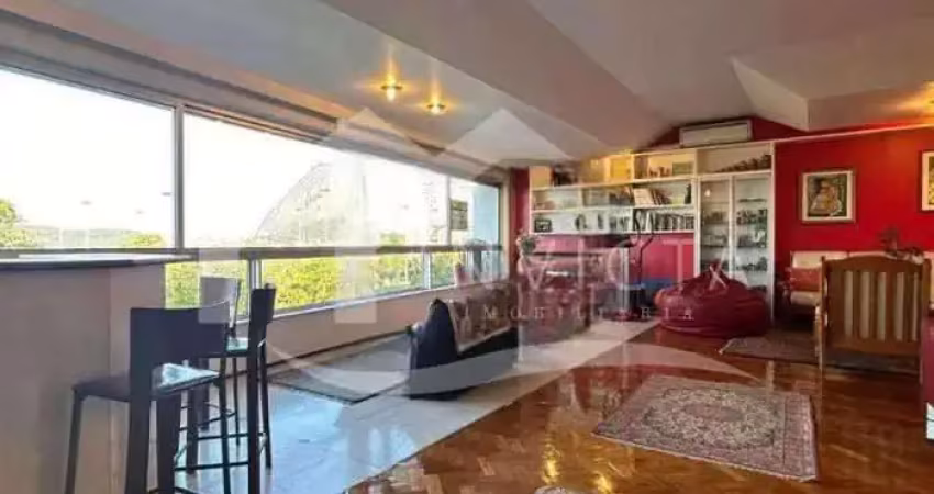 Apartamento com 4 quartos à venda na Praia do Flamengo, Flamengo, Rio de Janeiro