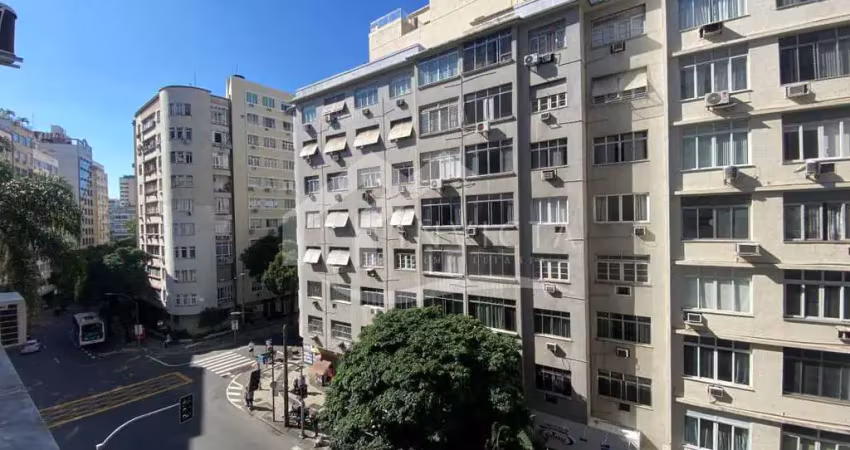 Apartamento com 4 quartos à venda na Rua Gomes Carneiro, Ipanema, Rio de Janeiro