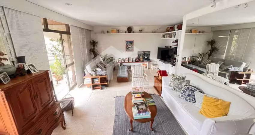Apartamento com 4 quartos à venda na Rua Redentor, Ipanema, Rio de Janeiro