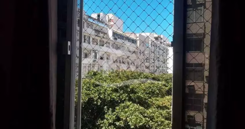 Kitnet / Stúdio à venda na Rua Francisco Sá, Copacabana, Rio de Janeiro