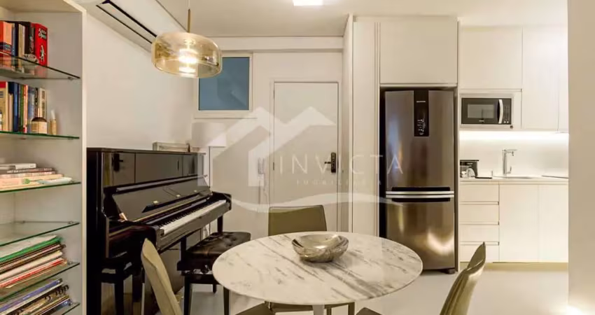 Apartamento com 1 quarto à venda na Rua Alberto de Campos, Ipanema, Rio de Janeiro